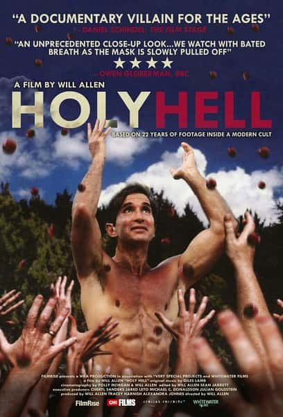 [Netflix] 圣洁地狱 / Holy Hell-纪录片资源1080P/720P/360P高清标清网盘迅雷下载