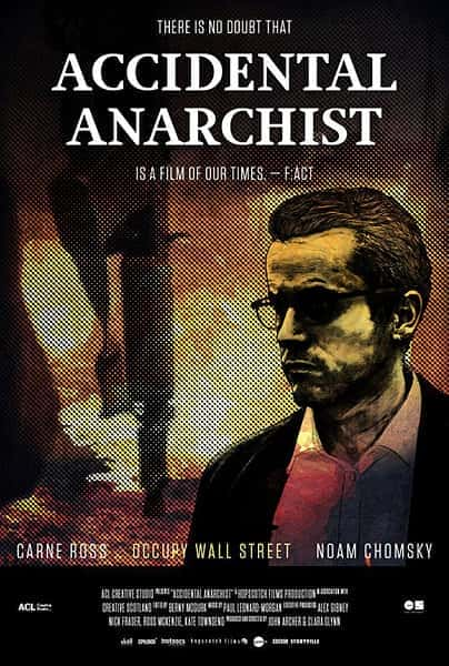 [独立] 偶遇安那其之民 / Accidental Anarchist-纪录片资源1080P/720P/360P高清标清网盘迅雷下载