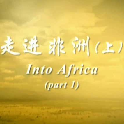 [Discovery] 中企在海外_走进非洲 / 走进非洲-纪录片资源1080P/720P/360P高清标清网盘迅雷下载