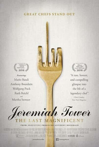 [其他] 杰瑞玛雅·陶瓦：最后的辉煌  / Jeremiah Tower: The Last Magnificent -纪录片资源1080P/720P/360P高清标清网盘迅雷下载