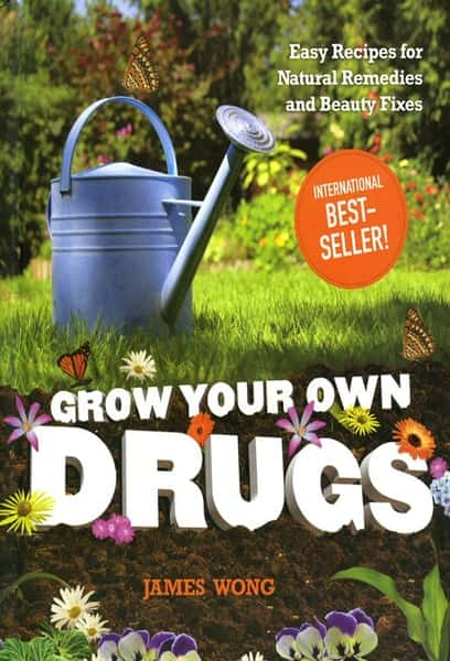 [BBC] 私房药 第一季 / Grow Your Own Drugs Season 1-纪录片资源1080P/720P/360P高清标清网盘迅雷下载