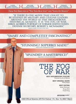 [HBO] 战争迷雾 / The Fog of War-纪录片资源1080P/720P/360P高清标清网盘迅雷下载