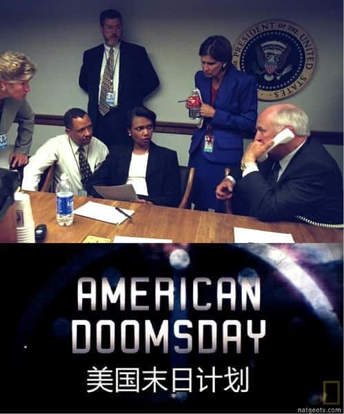 [国家地理] 美国末日计划 / American Doomsday-纪录片资源1080P/720P/360P高清标清网盘迅雷下载