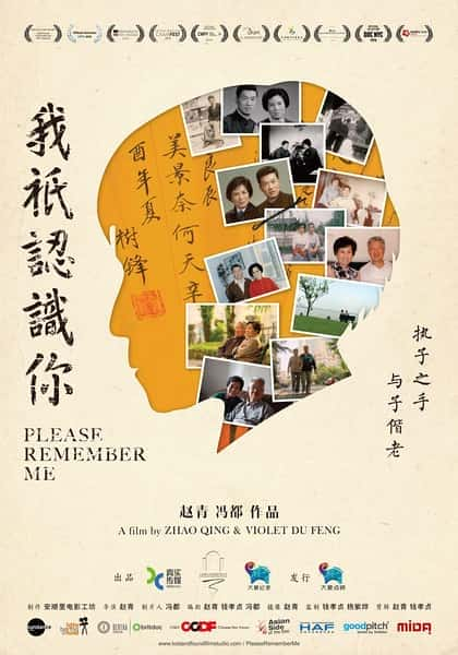 [独立] 我只认识你 / Please Remember Me-纪录片资源1080P/720P/360P高清标清网盘迅雷下载