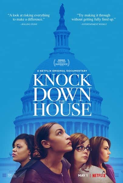 [其他] 登堂入会 / Knock Down the House-纪录片资源1080P/720P/360P高清标清网盘迅雷下载