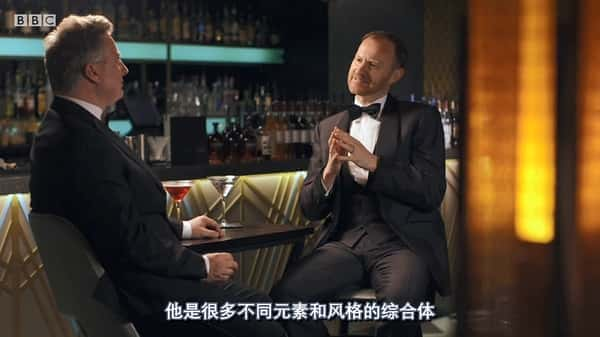 [其他] 煮酒论邦德  / Premium Bond with Mark Gatiss and Matthew Sweet-纪录片资源1080P/720P/360P高清标清网盘迅雷下载