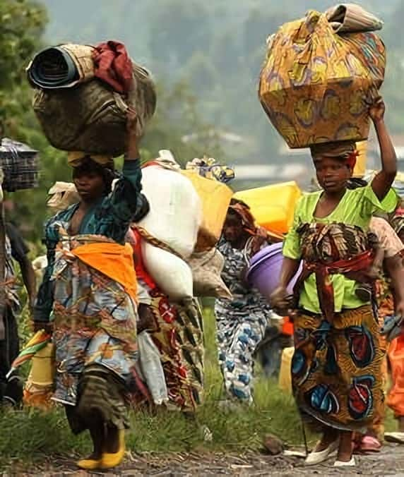 [BBC] 刚果悲歌 / Congo: The Road to Ruin / 刚果悲歌/刚果：毁灭之路-纪录片资源1080P/720P/360P高清标清网盘迅雷下载