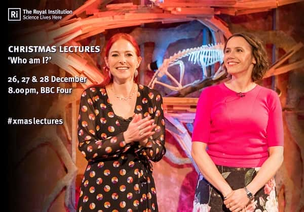 [BBC] 英国皇家科学院圣诞讲座 2018 / 我是谁 Royal Institution Christmas Lectures 2018-纪录片资源1080P/720P/360P高清标清网盘迅雷下载