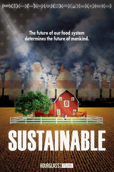 [Netflix] 可持续食物 / Sustainable-纪录片资源1080P/720P/360P高清标清网盘迅雷下载