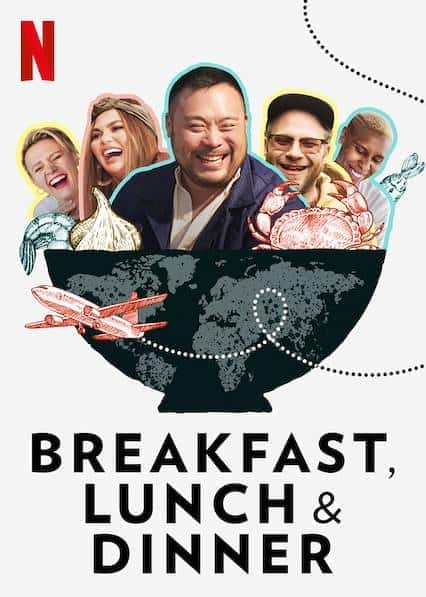 [Netflix] 城中三餐 / 张锡镐的三餐飨宴 / Breakfast, Lunch &amp; Dinner-纪录片资源1080P/720P/360P高清标清网盘迅雷下载