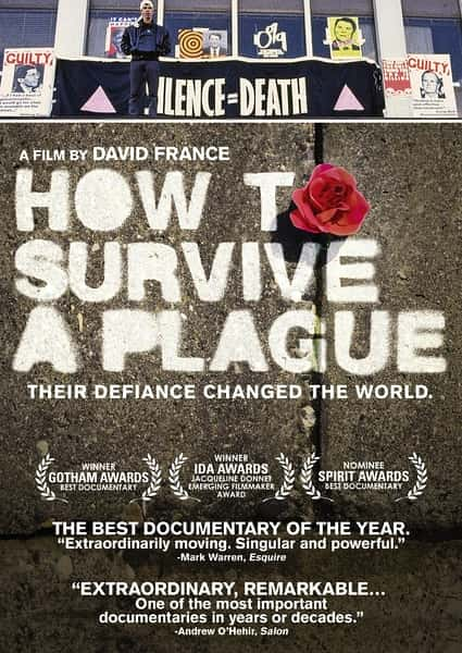 [其他] 瘟疫求生指南 / How to Survive a Plague-纪录片资源1080P/720P/360P高清标清网盘迅雷下载