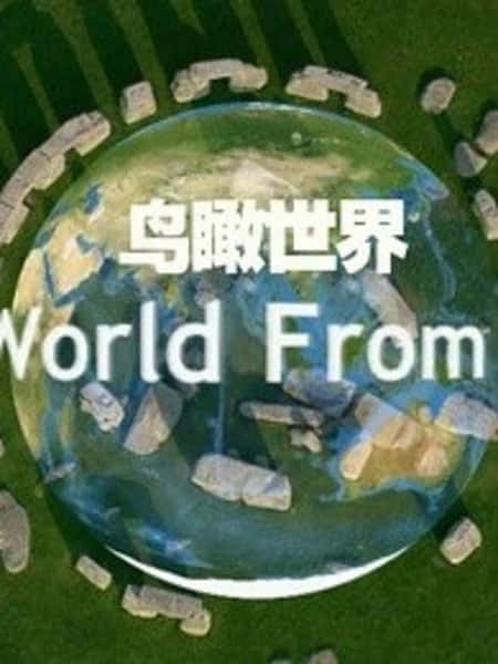 [Discovery] 鸟瞰世界 全1-3季 /  The World from Above / 从高空看天下-纪录片资源1080P/720P/360P高清标清网盘迅雷下载