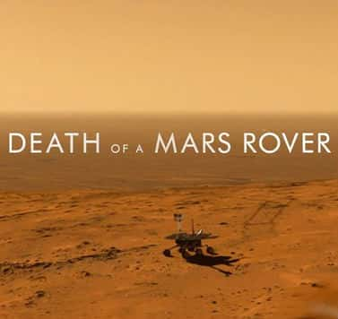 [国家地理] 火星漫游者之死 / Death of a Mars Rov-纪录片资源1080P/720P/360P高清标清网盘迅雷下载