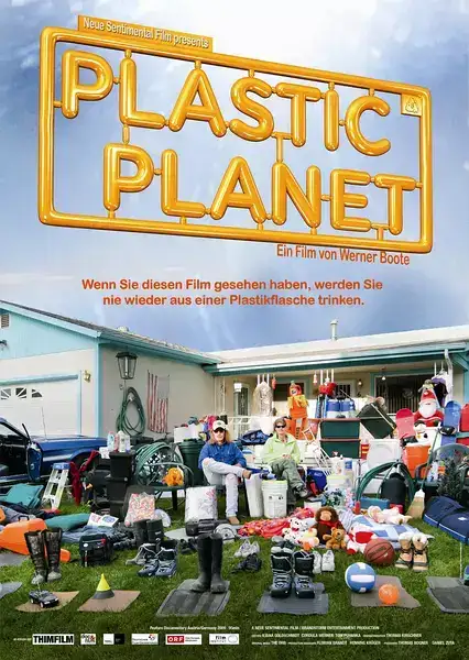 [其他] 塑料星球 / Plastic Planet-纪录片资源1080P/720P/360P高清标清网盘迅雷下载