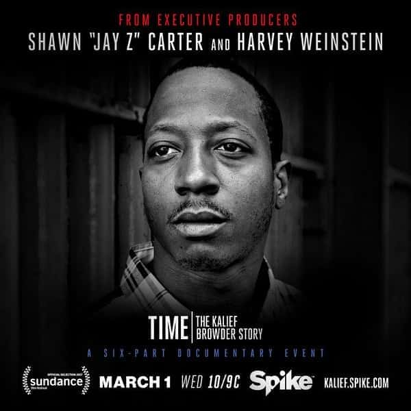 [其他] 光阴为何度：卡利夫宾特的故事 第一季  / TIME: The Kalief Browder Story Season 1-纪录片资源1080P/720P/360P高清标清网盘迅雷下载