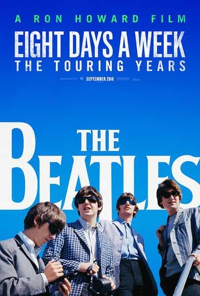 [其他] 一周八天：披头士的巡演时代 / The Beatles: Eight Days a Week - The Touring Years-纪录片资源1080P/720P/360P高清标清网盘迅雷下载