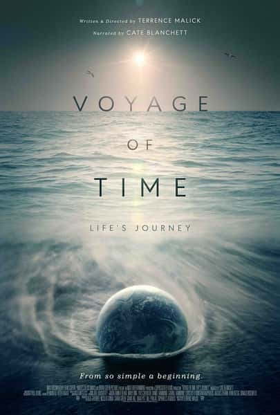 [IMAX] 时间之旅 / Voyage of Time-纪录片资源1080P/720P/360P高清标清网盘迅雷下载