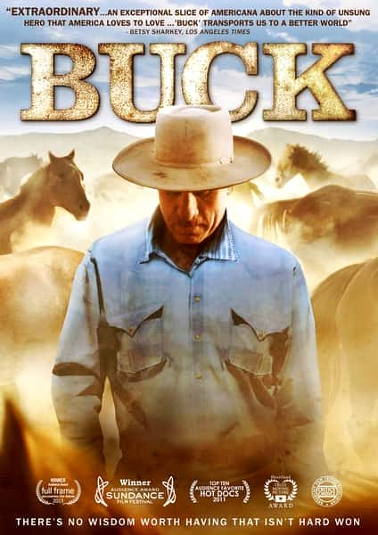 [BBC] 巴克 真正的马语者 / Buck-纪录片资源1080P/720P/360P高清标清网盘迅雷下载