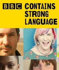 [BBC] 英国语言文化节 / Strong Language Live-纪录片资源1080P/720P/360P高清标清网盘迅雷下载