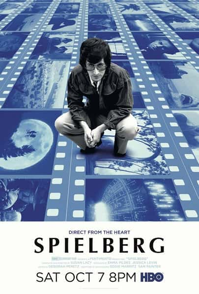 [HBO] 斯皮尔伯格 / Spielberg-纪录片资源1080P/720P/360P高清标清网盘迅雷下载