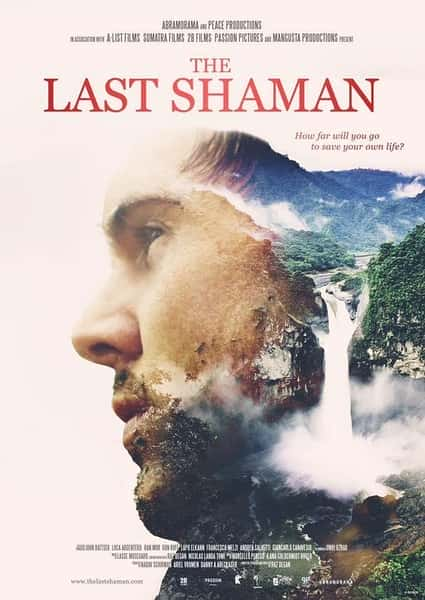 [Netflix] 最后的萨满 / The Last Shaman-纪录片资源1080P/720P/360P高清标清网盘迅雷下载