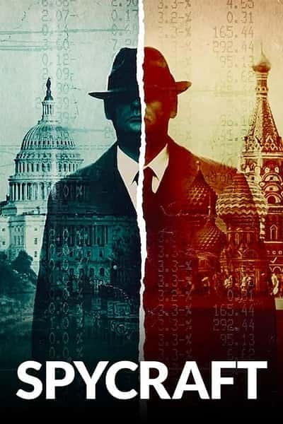 [Netflix] 间谍之道 / Spycraft-纪录片资源1080P/720P/360P高清标清网盘迅雷下载