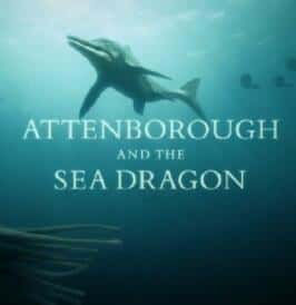 [BBC] 爱登堡之鱼龙 / Attenborough and the Sea Dragon-纪录片资源1080P/720P/360P高清标清网盘迅雷下载