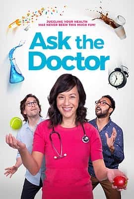 [Netflix] 医生如是说  / Ask the Doctor-纪录片资源1080P/720P/360P高清标清网盘迅雷下载
