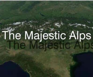 [BBC] 群山绝色:雄伟的阿尔卑斯山脉 / The Majestic Alps-纪录片资源1080P/720P/360P高清标清网盘迅雷下载