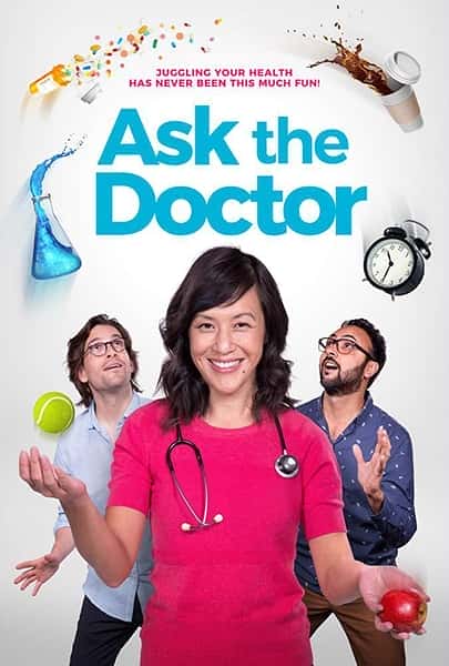 [其他] 医生如是说 / Ask the Doctor-纪录片资源1080P/720P/360P高清标清网盘迅雷下载