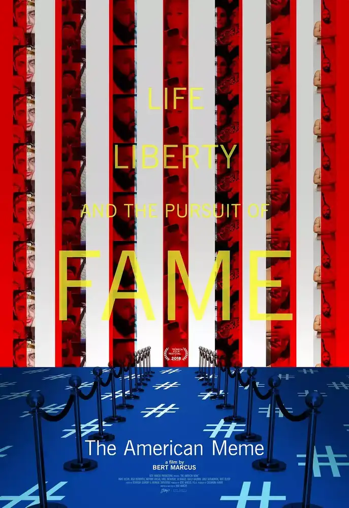 [Netflix] 美利坚网红帝国 / The American Meme / 美国摹因-纪录片资源1080P/720P/360P高清标清网盘迅雷下载