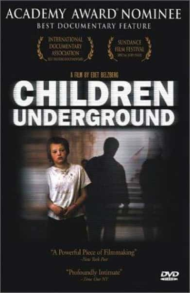 [其他] 地下孩童 / Children Underground-纪录片资源1080P/720P/360P高清标清网盘迅雷下载