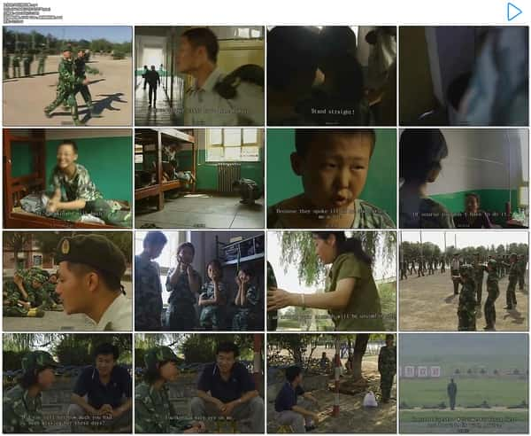 [独立] 军训营纪事 / In the military training camp-纪录片资源1080P/720P/360P高清标清网盘迅雷下载