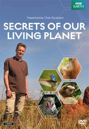 [BBC] 我们星球的秘密 / 地球探秘/Secrets of Our Living Planet-纪录片资源1080P/720P/360P高清标清网盘迅雷下载