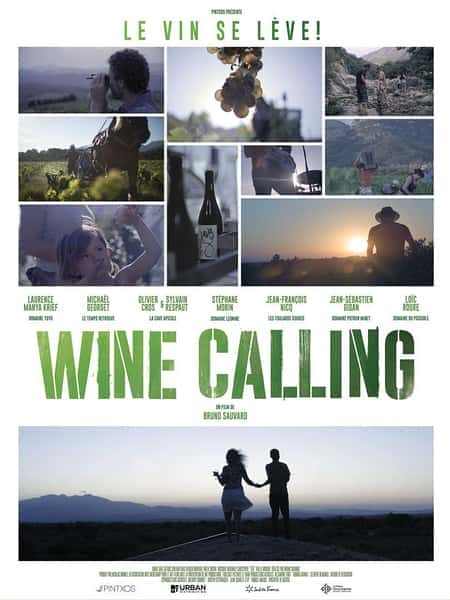 [其他] 酒香的呼唤  / Wine Calling-纪录片资源1080P/720P/360P高清标清网盘迅雷下载