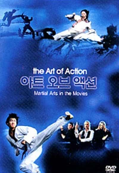 [其他] 功夫片岁月 / The Art of Action: Martial Arts in Motion Picture-纪录片资源1080P/720P/360P高清标清网盘迅雷下载