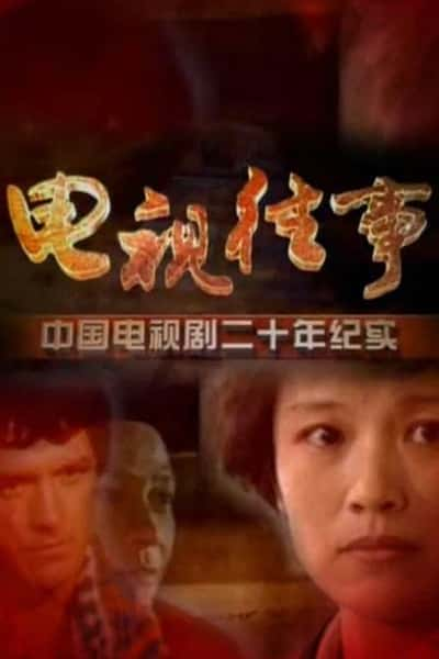 [其他] 中国电视剧20年纪实 电视往事 / 电视往事-纪录片资源1080P/720P/360P高清标清网盘迅雷下载