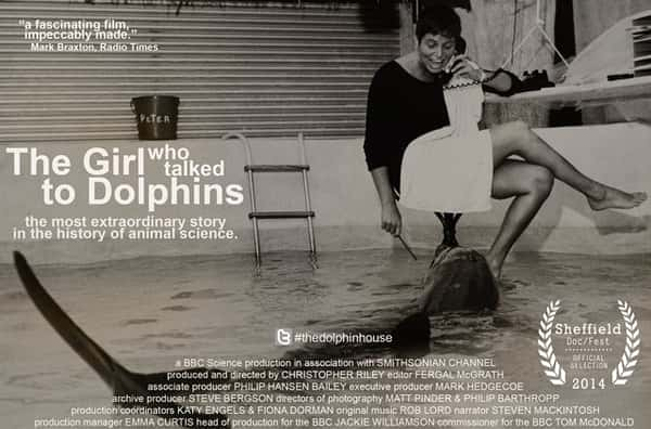 [BBC] 跟海豚说话的女孩 / The Girl Who Talked to Dolphins-纪录片资源1080P/720P/360P高清标清网盘迅雷下载