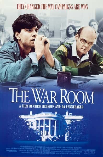 [独立] 战略室 / The War Room / 作战室 / 战争寓所 / 战争空间-纪录片资源1080P/720P/360P高清标清网盘迅雷下载