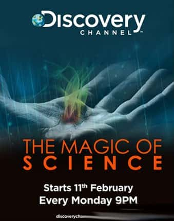 [Discovery] 魔法的奥秘 / The Magic Science-纪录片资源1080P/720P/360P高清标清网盘迅雷下载