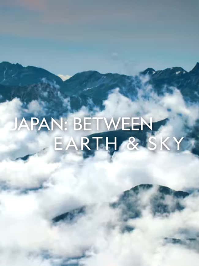 [国家地理] 鸟瞰日本之雪地 / Japan Between Earth and Sky-纪录片资源1080P/720P/360P高清标清网盘迅雷下载