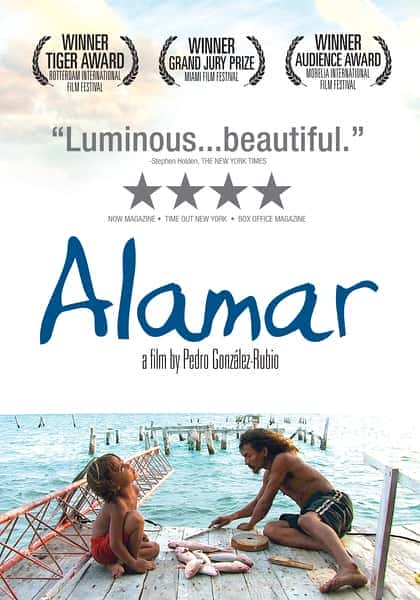 [其他] 拥抱大海 / Alamar-纪录片资源1080P/720P/360P高清标清网盘迅雷下载