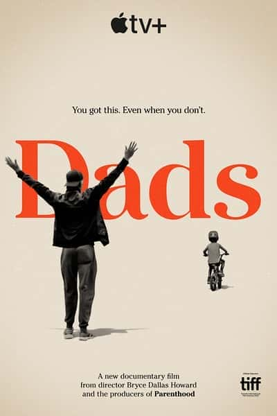 [其他] 老爸 / Dads / 身为人父-纪录片资源1080P/720P/360P高清标清网盘迅雷下载