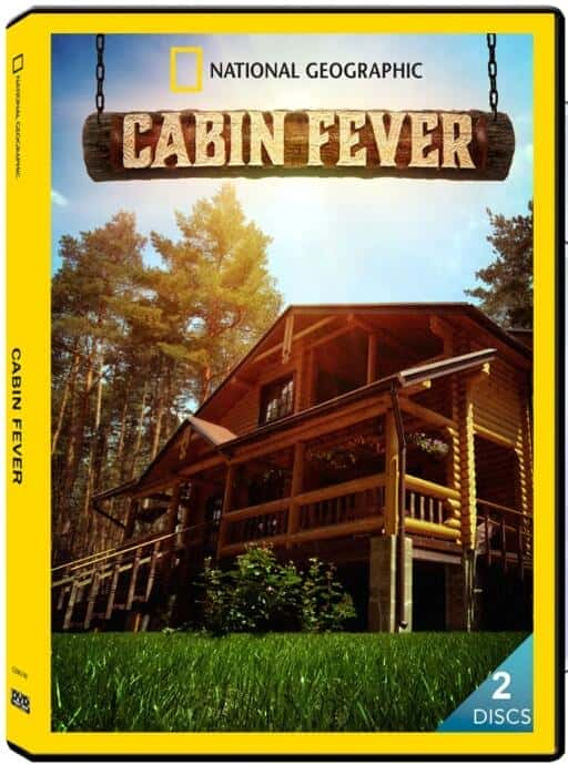 [国家地理] 我的梦想木屋 / Cabin fever-纪录片资源1080P/720P/360P高清标清网盘迅雷下载