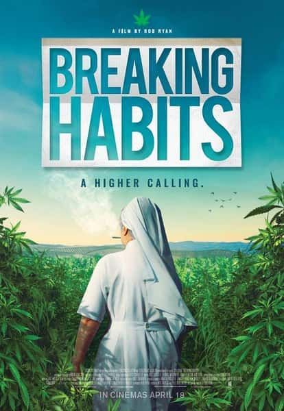 [其他] 大麻修女 / Breaking Habits-纪录片资源1080P/720P/360P高清标清网盘迅雷下载