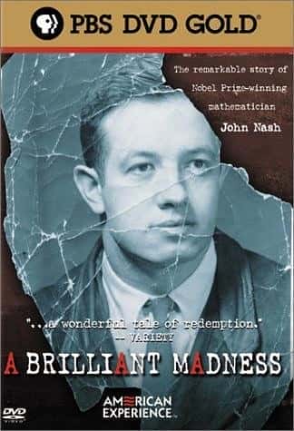 [PBS] 约翰·纳什：伟大的疯狂 / The American Experience: A Brilliant Madness-纪录片资源1080P/720P/360P高清标清网盘迅雷下载