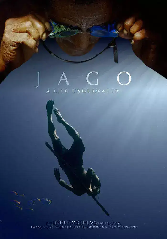 [独立] 水下人生 / Jago：A Life Underwater-纪录片资源1080P/720P/360P高清标清网盘迅雷下载