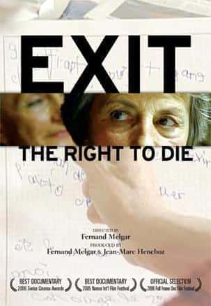 [盗火字幕组] 退场：安乐死的权利 / Exit: The Right to Die-纪录片资源1080P/720P/360P高清标清网盘迅雷下载