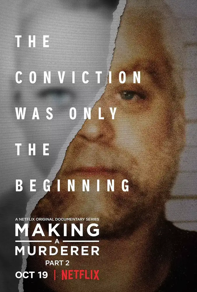 [Netflix] 制造杀人犯 第二季 / Making a Murderer Season 2-纪录片资源1080P/720P/360P高清标清网盘迅雷下载