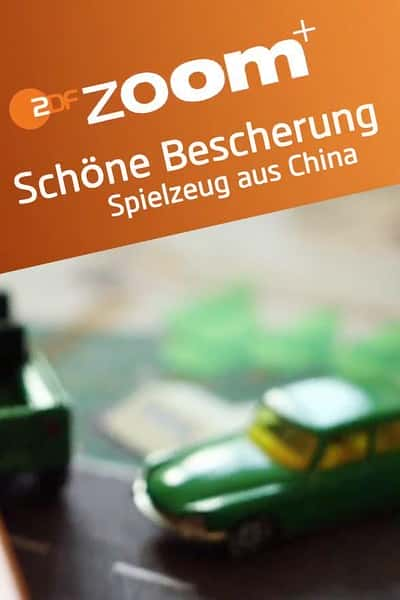 [其他] 美好的礼物：中国玩具 / Schöne Bescherung: Spielzeug aus China-纪录片资源1080P/720P/360P高清标清网盘迅雷下载